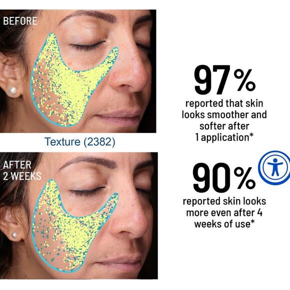 Dr. Brandt microdermabrasion
ADVANCED FACE EXFOLIATOR - Picture 6 of 7